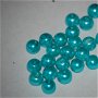 LPE805 - perle turcuaz 8 mm