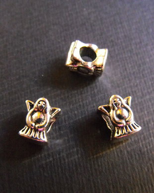 DISTANTIER  PT. SNUR - 10 X 8,5 MM