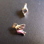 DISTANTIER  PT. SNUR - 15 X13 X 7,5 MM