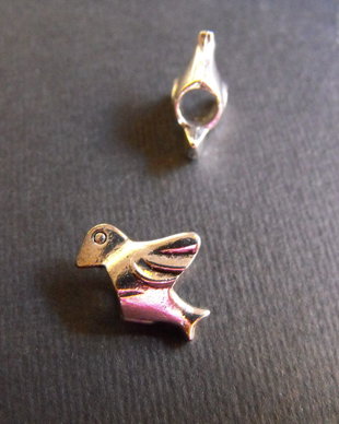 DISTANTIER  PT. SNUR - 15 X13 X 7,5 MM