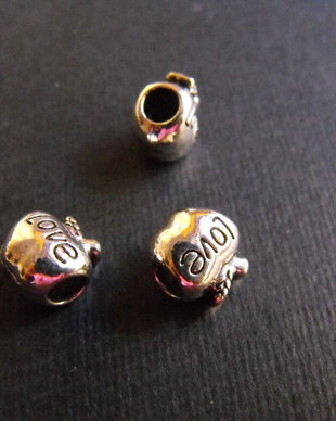 DISTANTIER   PT. SNUR - 10 X 9 X 7 MM