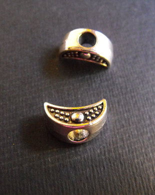 DISTANTIER  PT. SNUR - 15 X 8 MM