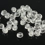 C P5 (10b) Cristal fatetat transparent 3mm