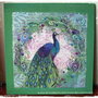Tablouri - Peacock 1