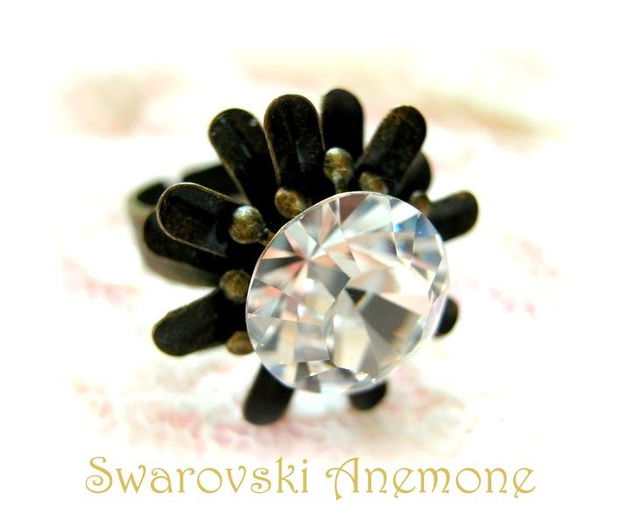 SWAROVSKI ANEMONE