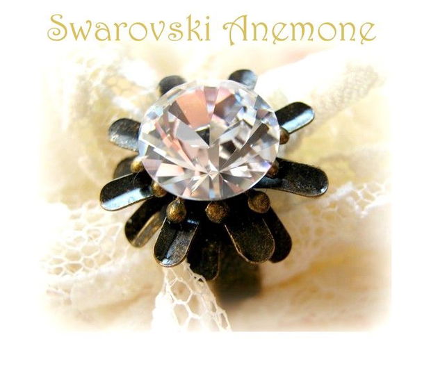 SWAROVSKI ANEMONE