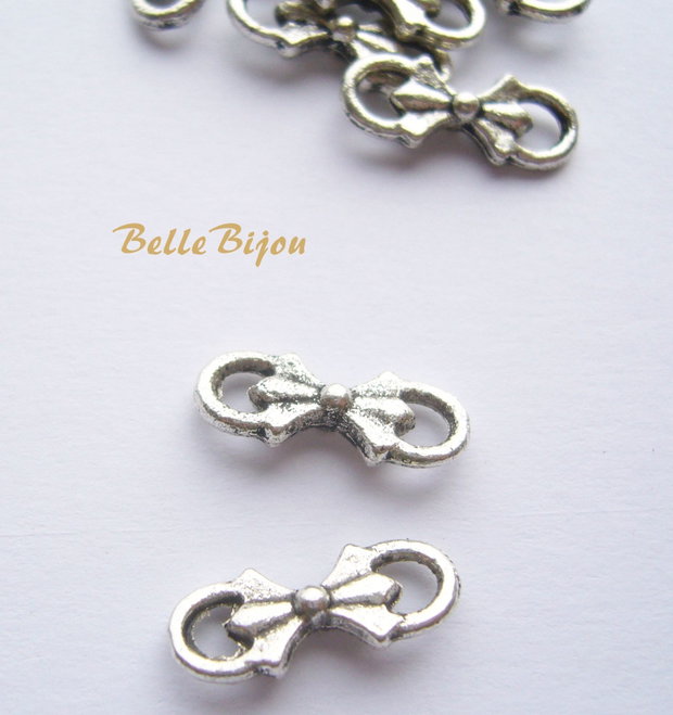 Link fundita argintie 3x6x16 mm