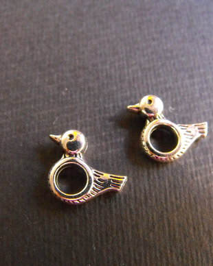 DISTANTIER  RATUSCA PT. SNUR - 15 X 12,5 X 4 MM