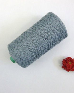 50 - BUMBAC MERCERIZAT