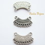 Conector 2x12x19 mm
