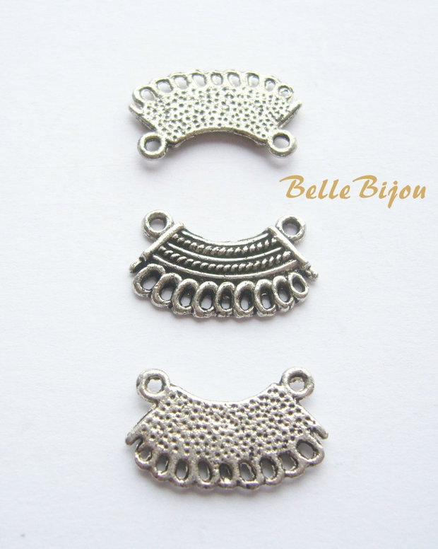 Conector 2x12x19 mm