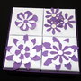 *** Cutiute origami / mov alb ***
