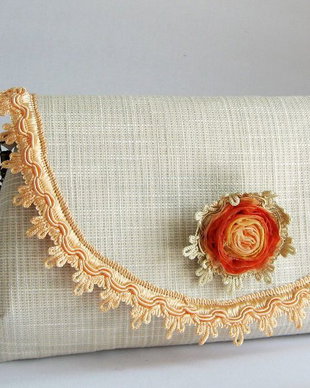 Nude and peach - pentru comanda