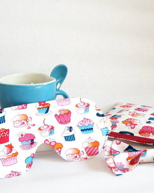 Set muffin - pentru comanda