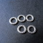 LINK ZA - 9 X 1 MM