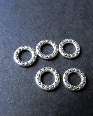 LINK ZA - 9 X 1 MM