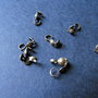 CAPAT DE NOD BRONZ - 8 MM