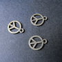 PANDANTIV - 15 X 12 MM