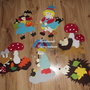 Decoratiuni toamna / halloween