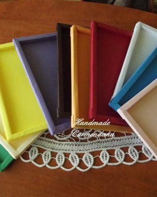 Rame pentru quilling sau poze