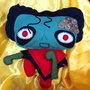 Michael Jackson Thriller Zombie