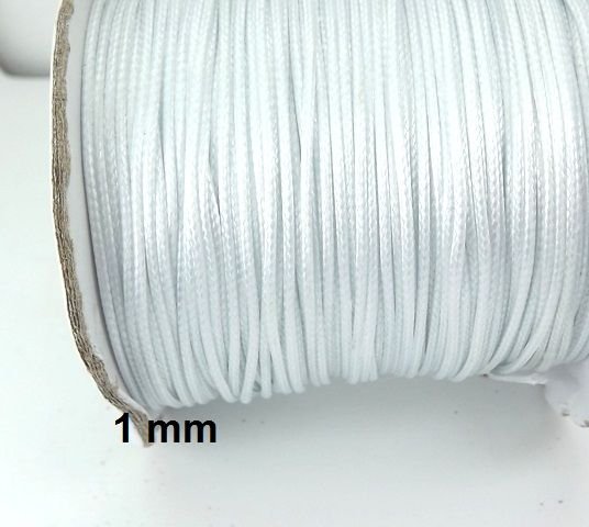 Snur cerat polyester, SP1002,1 mm