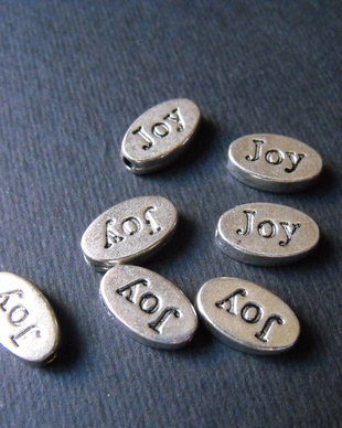 DISTANTIER  ''JOY'' - 12,5 X 7,5 MM