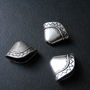 CAPAC TURTIT - 17 X 22 X 8 MM
