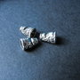 CON MARGELE - 10 X 7 MM