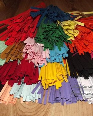 Fasii hartie quilling