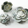 SET 3buc Inchizatori inel sidef - 2722