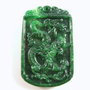 Pandantiv jad Dragon - 2281 REZERVAT