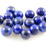 A570 Lapis lazuli sfera 10mm