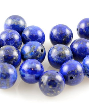 A570 Lapis lazuli sfera 10mm
