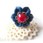 RED &amp; BLUE