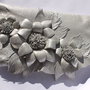 Colectia PLICURI DANTELATE