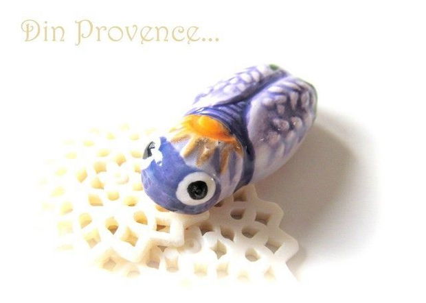 Din Provence -brosa