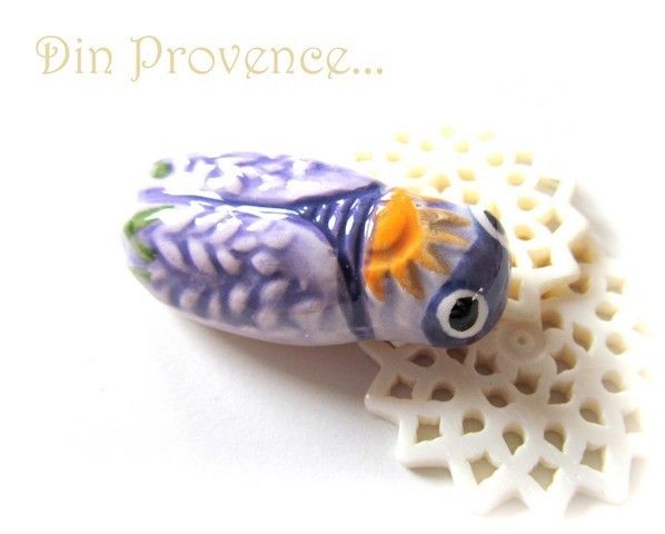 Din Provence -brosa