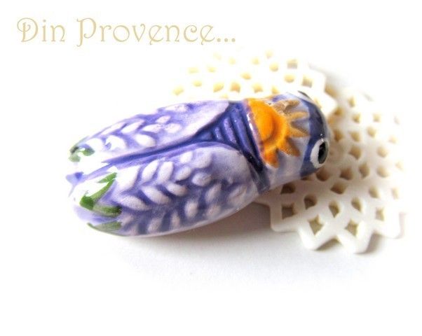 Din Provence -brosa