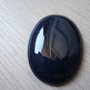 Cabochon 40x30