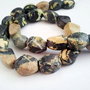 1b Turcoaz galben 18x10mm