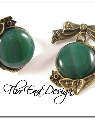 Mi-e dor de verde # F0880
