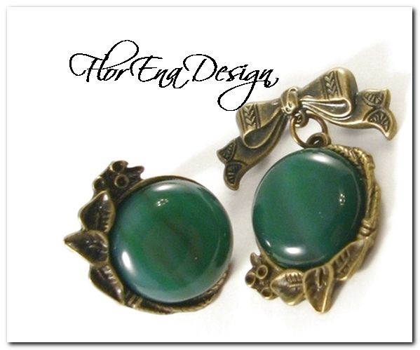 Mi-e dor de verde # F0880