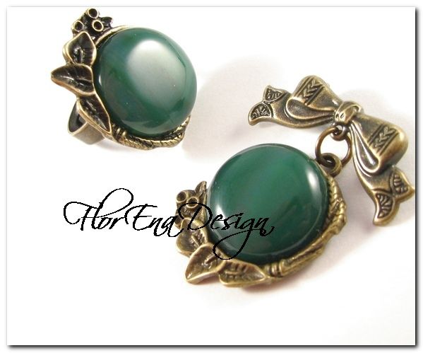 Mi-e dor de verde # F0880
