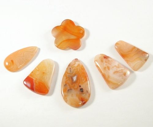 Mix agate - 2765