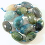 Agate crackle fatetate - 2758.1