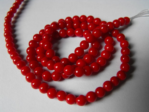 MARGELE RASINA - 4 MM