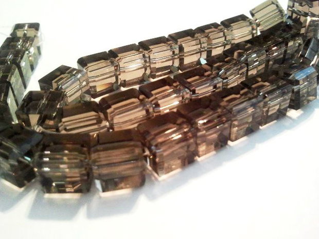 1b Cuart fumuriu cub 8mm