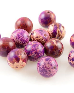 A573 Regalit mov sfera 10mm