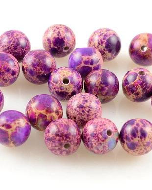 A574 Regalit mov sfera 8mm